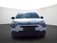 Gebraucht Citroën C4 Feel 131 PS (96 kW) 2024 Weiß SUV