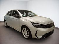 Gebraucht Opel Corsa 101 PS (74 kW) 2024 Grau Limousine