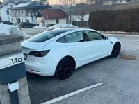 Gebraucht Tesla Model 3 350 kW (476 PS) 2020 Weiß Limousine