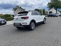 Gebraucht VW T-Roc Move 150 PS (110 kW) 2023 SUV