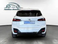Gebraucht BMW 218 M Sport 136 PS (100 kW) 2025 Weiß Coupé
