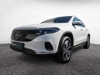 Gebraucht Mercedes EQA300 Progressive 167 kW (228 PS) 2025 Weiss polarweiß SUV