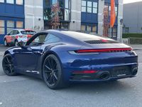 Gebraucht Porsche 911 Carrera T 394 PS (289 kW) 2024 Blau