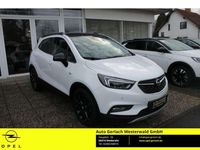 Gebraucht Opel Mokka Color Innovation 140 PS (102 kW) 2017 Weiß SUV