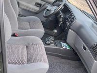 Gebraucht Renault 19 90 PS (66 kW) 1992 Limousine