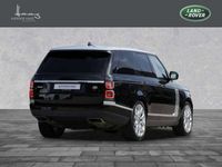 gebraucht Land Rover Range Rover 4.4 SDV8 Autobiography