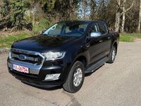 Gebraucht Ford Ranger 160 PS (117 kW) 2016 Schwarz Pickup