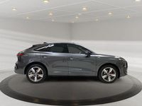 Neu Audi Q3 Sportback Sport 150 PS (110 kW) 2025 Grau SUV