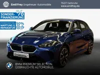 Gebraucht BMW 123 M Sport 204 PS (150 kW) 2025 Kleinwagen