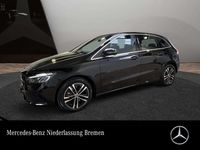 Gebraucht Mercedes E250 Advanced 163 PS (119 kW) 2024 Schwarz Limousine