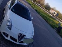 gebraucht Alfa Romeo Giulietta 2.0 JTDM 16V TCT