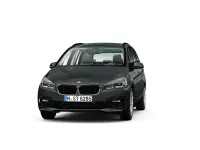 Gebraucht BMW 218 Gran Tourer Advantage 150 PS (110 kW) 2026 Van / Kleinbus