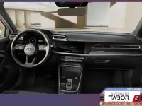 Neu Audi A3 Ambiente 150 PS (110 kW) 2026 Schwarz Limousine