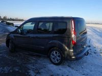 gebraucht Ford Tourneo Connect Titanium