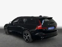 Gebraucht Volvo V60 Plus 398 PS (292 kW) 2023 Schwarz Kombi
