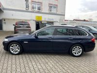gebraucht BMW 525 525 Baureihe 5 Touring d Tüv Au 10/2025