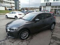 gebraucht Mazda 2 2 90 PS 6-Gangschaltung Kizoku Tou-P2L SKYA