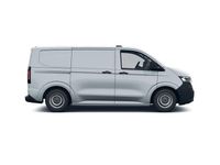 Neu VW Transporter 110 PS (80 kW) 2026 Clear white Van