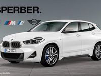 Gebraucht BMW X2 Performance 306 PS (225 kW) 2021 Weiß SUV