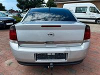 Gebraucht Opel Vectra Elegance 147 PS (108 kW) 2003 Silber Limousine
