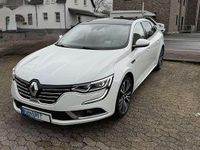 Gebraucht Renault Talisman Initiale Paris 200 PS (147 kW) 2018 Limousine