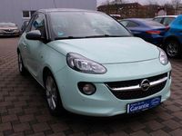 Second-hand Opel Adam Jam 87 CP (63 kW) 2018 Verde Hatchback