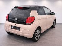 Gebraucht Citroën C1 72 PS (52 kW) 2018 Kleinwagen