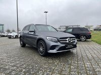 gebraucht Mercedes GLC300 AMG 20 AMBI FAHRASS