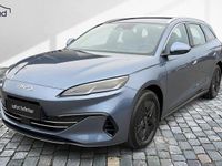 Neu BYD Seal Boost 184 PS (135 kW) 2025 Blau