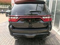 gebraucht Dodge Durango R/T *7-SITZER*LPG*AHK*MY23