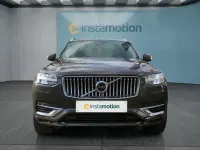 Gebraucht Volvo XC90 Plus 235 PS (172 kW) 2023 Grau SUV