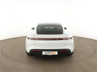 Gebraucht Porsche Taycan 4S 2021 Weiß Limousine