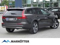 gebraucht Volvo V60 CC B4 AWD Cross Country Plus Sportsitze/ACC/19''