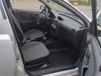 Gebraucht Opel Corsa 75 PS (55 kW) 2003 Grau Kleinwagen
