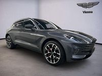 Gebraucht Aston Martin DBX 551 PS (405 kW) 2021 Grau SUV