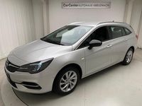 Gebraucht Opel Astra Elegance 122 PS (89 kW) 2022 Silber Kombi