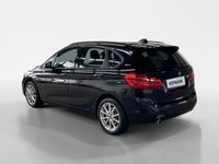 gebraucht BMW 225 Active Tourer xe Navi+LED+Sportsitze+wenig KM