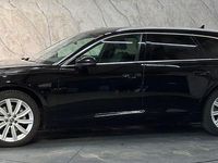 Gebraucht Audi A6 Advanced 245 PS (180 kW) 2024 Schwarz Kombi