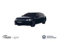 Gebraucht VW Passat Style 272 PS (200 kW) 2025 Grenadillschwarz metallic Kombi