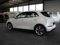 Usata Ora 03 125 kW (171 CV) 2023 Bianco Utilitaria