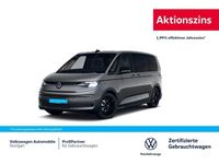 Second-hand VW Multivan 150 CP (110 kW) 2026 Gri Monovolum