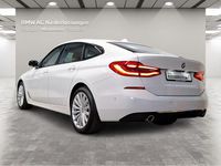 Gebraucht BMW 630 265 PS (194 kW) 2019 Weiß Coupé