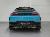 Neu Lamborghini Urus 799 PS (587 kW) 2026 Blau SUV
