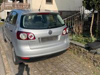 Gebraucht VW Golf V 105 PS (77 kW) 2005 Silber Kleinwagen