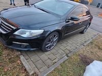 Gebraucht VW Passat 170 PS (125 kW) 2011 Schwarz Limousine