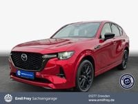 Neu Mazda CX-60 Homura-Line 327 PS (240 kW) 2025 SUV