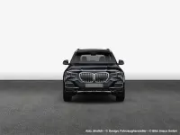 Gebraucht BMW X5 Sport Line 286 PS (210 kW) 2022 Saphirschwarz metallic SUV