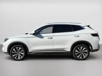 Ny BYD Seal U Design 238 kW (324 HK) 2026 Hvid SUV