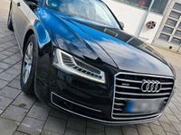 gebraucht Audi A8 Quattro in super Zustand