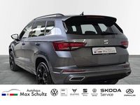 Gebraucht Seat Ateca Black Edition 150 PS (110 kW) 2025 Grau SUV